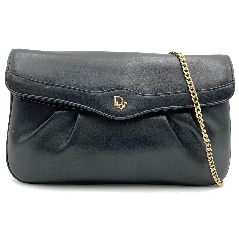 楽天市場】超美品 Dior ディオール ロック バーティカルポーチ