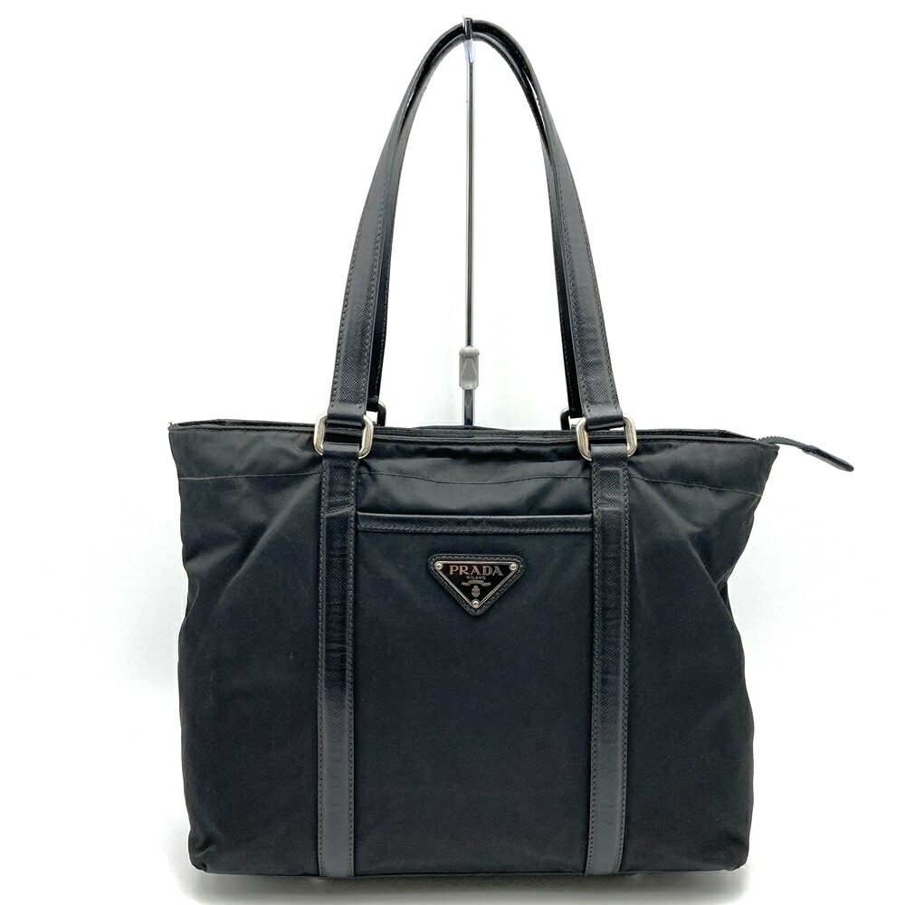 【美品】プラダスポーツ ブラック トートバッグ 楽天市場】【バッグ】PRADA プラダ プラダスポーツ スポーツ