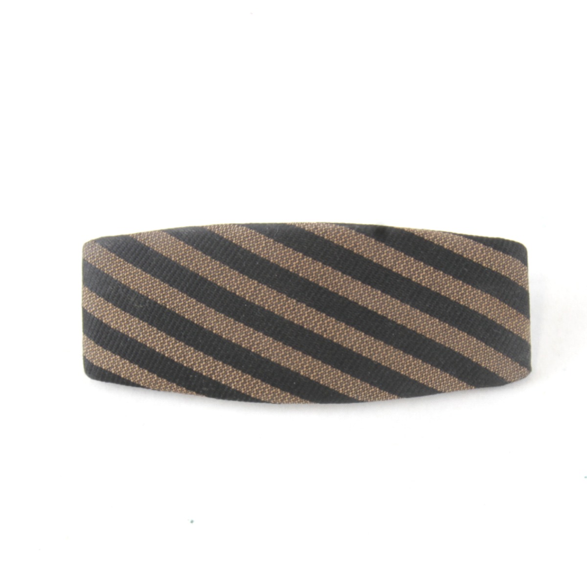 楽天市場】【中古】 フェンディ バレッタ ヘアアクセサリー