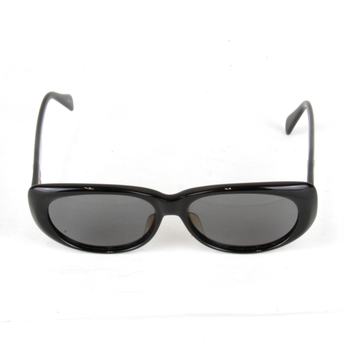 【価格改定】良品『USED』 CELINE セリーヌ サングラス CFL-587 56□15-140ブラック