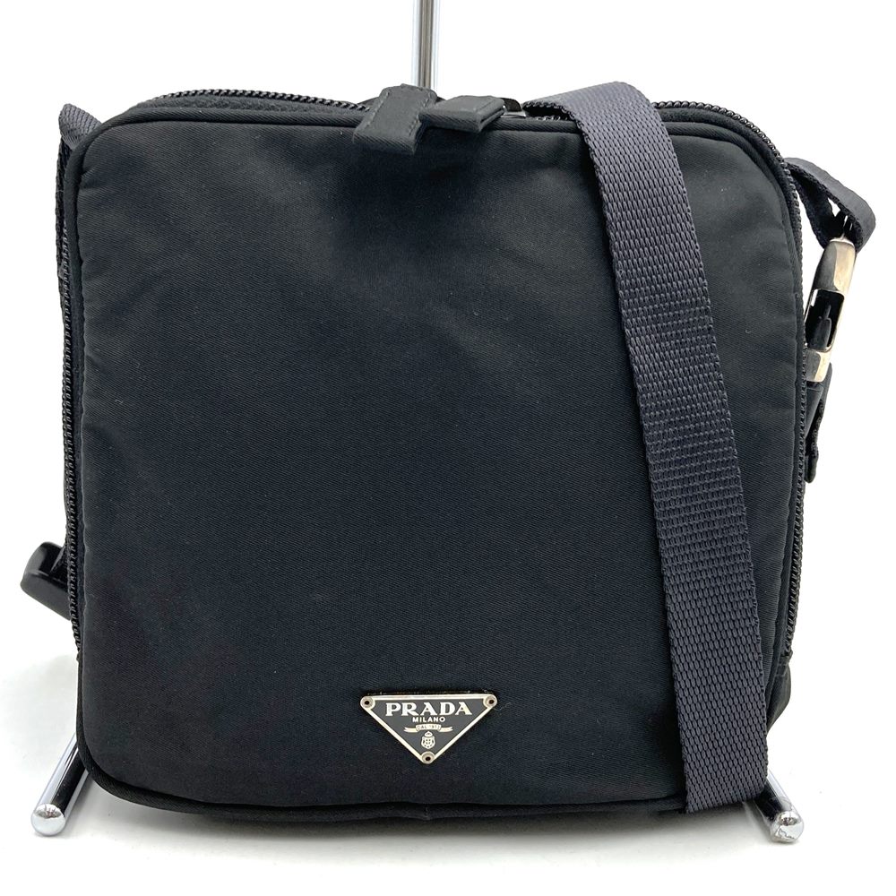 楽天市場】【バッグ】PRADA プラダ プラダスポーツ ショルダーバッグ