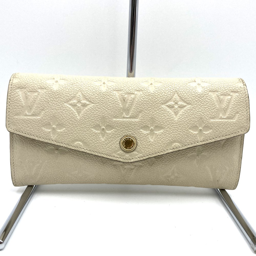 楽天市場】ルイ ヴィトン LOUIS VUITTON モノグラム ポルトフォイユ
