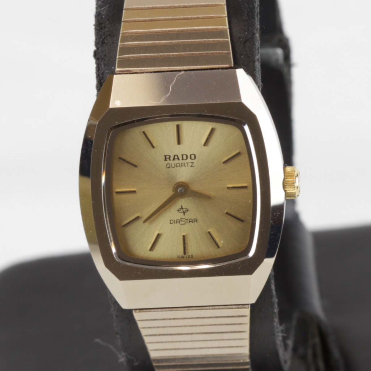 楽天市場】☆美品 【RADO】ラドー フローレンス 153.3606.2N