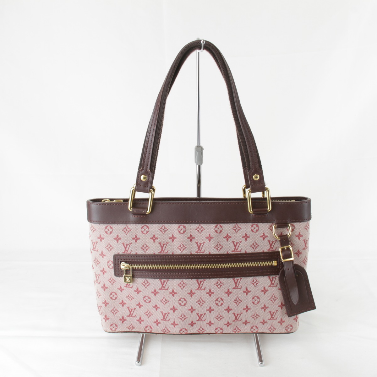楽天市場】【バッグ】LOUIS VUITTON ルイ ヴィトン モノグラム