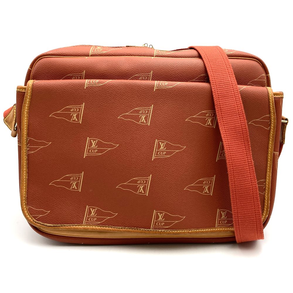 楽天市場】【中古】LOUIS VUITTON M80028 カルヴィ アボガニー