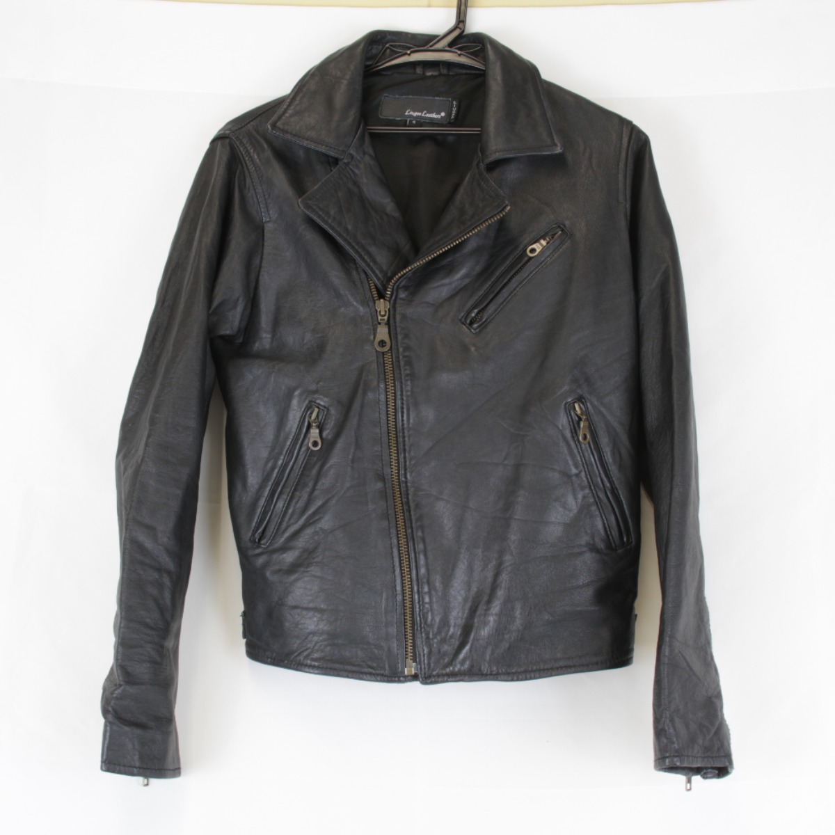 楽天市場】新作【AFFLICTION/アフリクション】SINNER AND SAINT JACKET