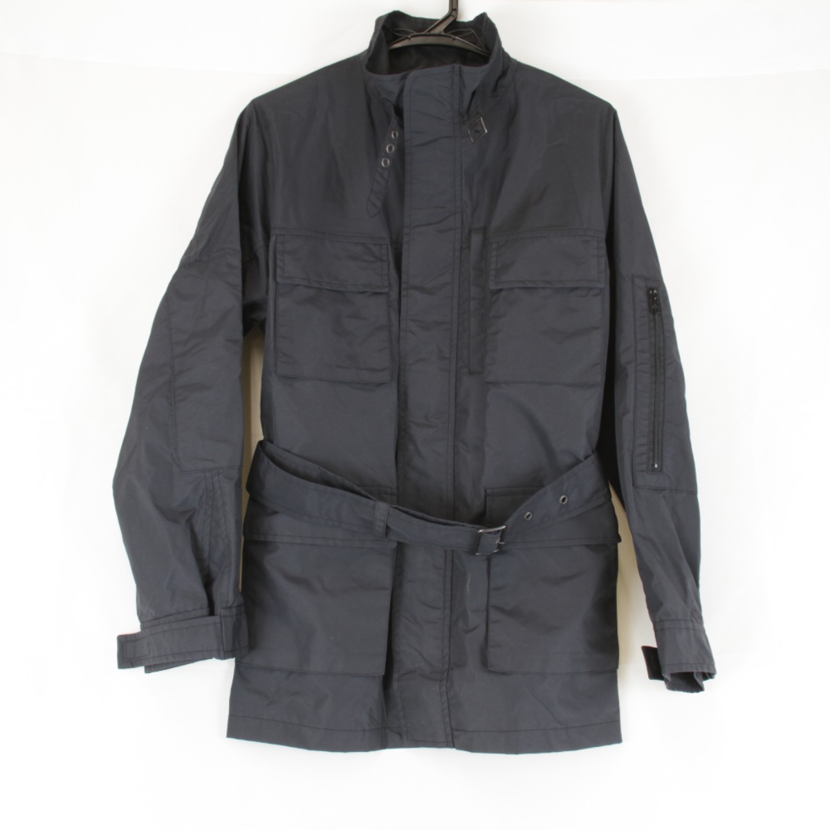 楽天市場】90s POLO SPORT Nylon Pullover Jacket 白 L ポロスポーツ