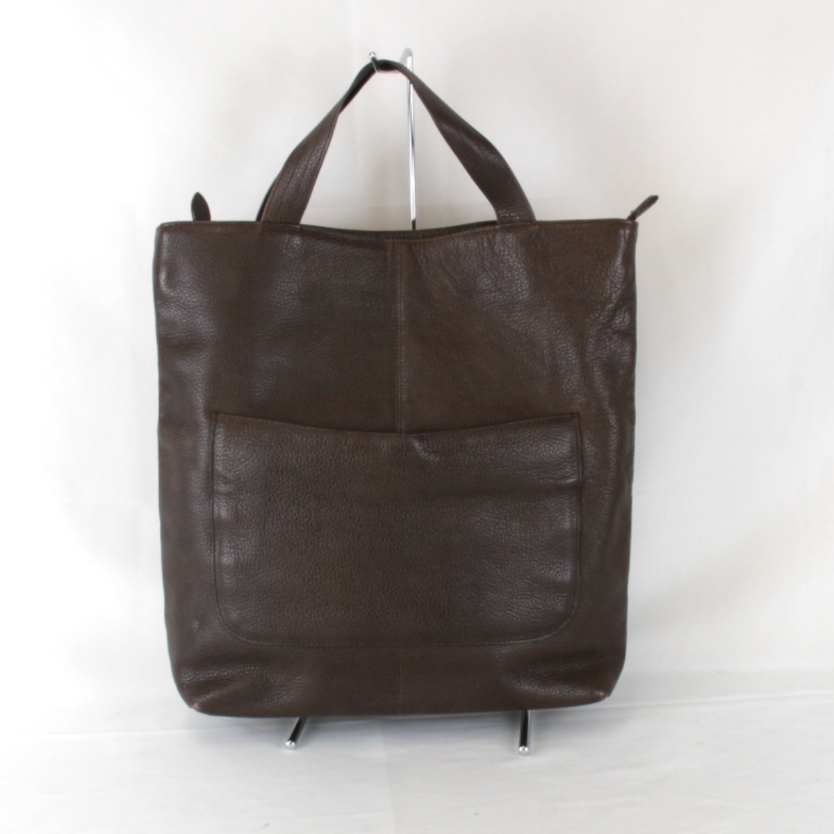 ★美品★LUPO Barcelona Abanico トートバッグ黒 ☆美品☆LUPO Barcelona Abanico トートバッグ黒 Abanico de Lupo