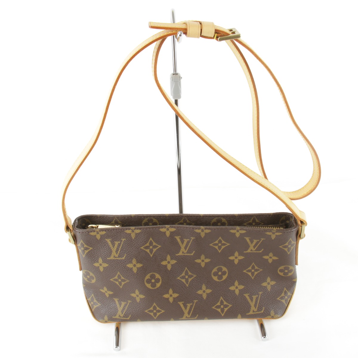 楽天市場】【未使用品】【バッグ】LOUIS VUITTON ルイ ヴィトン