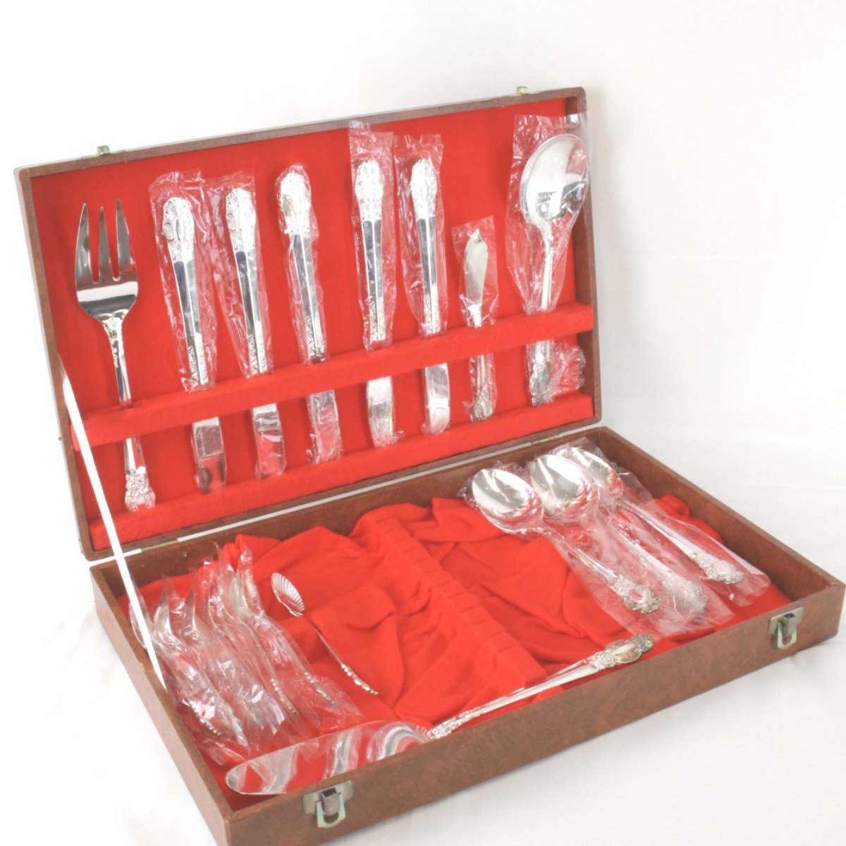 HERMES セリエ 箸 箸袋・箱付 チョップスティック カトラリー Hロゴ HERMES セリエ 箸 箸袋・箱付 チョップスティック カトラリー Hロゴ