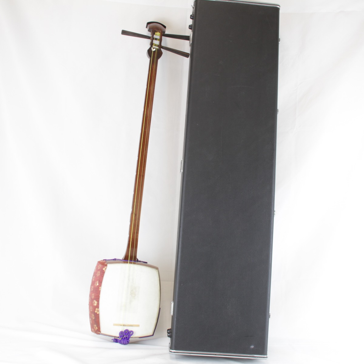 楽天市場】ダン・タム〈ベトナム民族楽器 弦楽器 三線 三味線