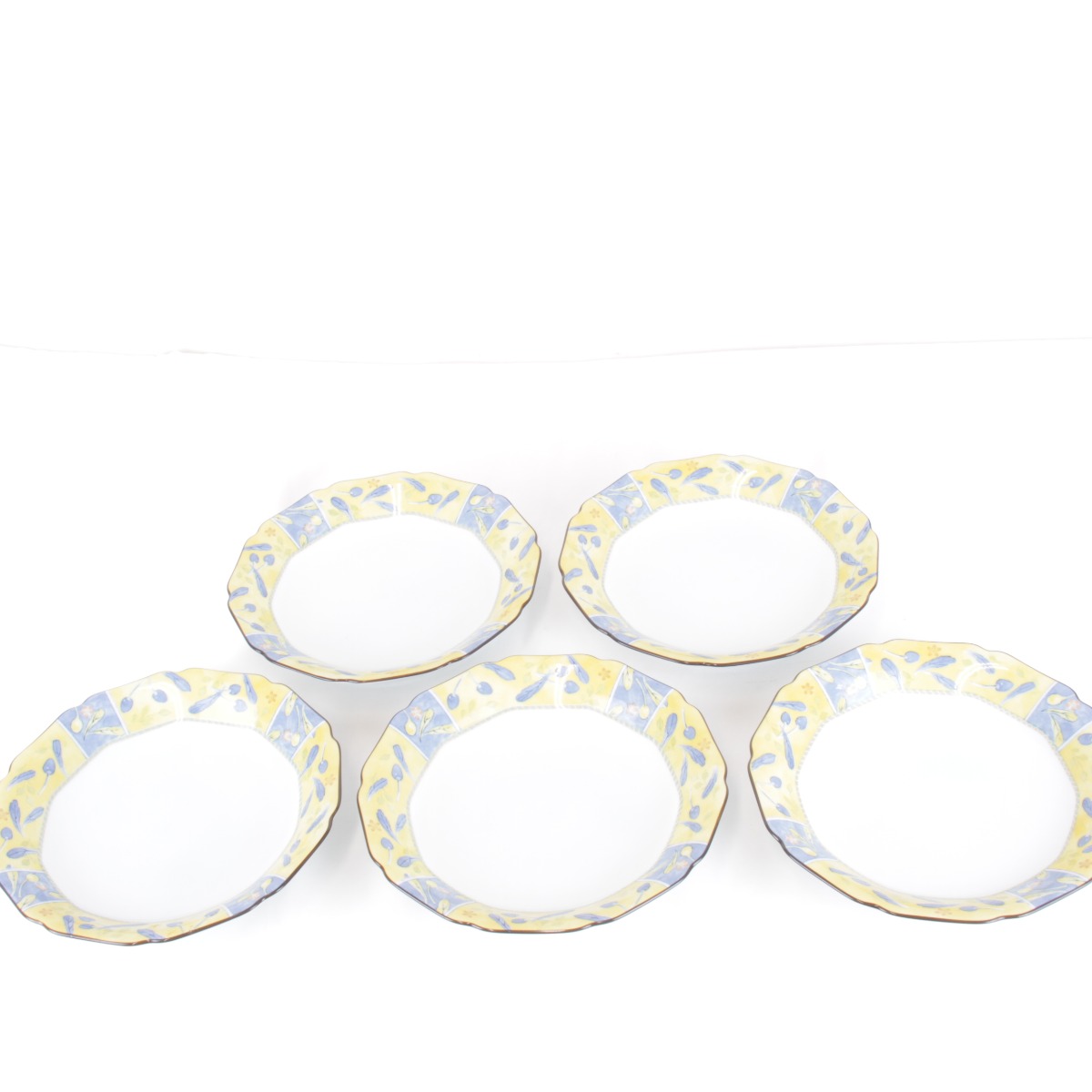 楽天市場】未使用品 ノリタケ Noritake 華麗句 HANAREIKU 大皿 食器