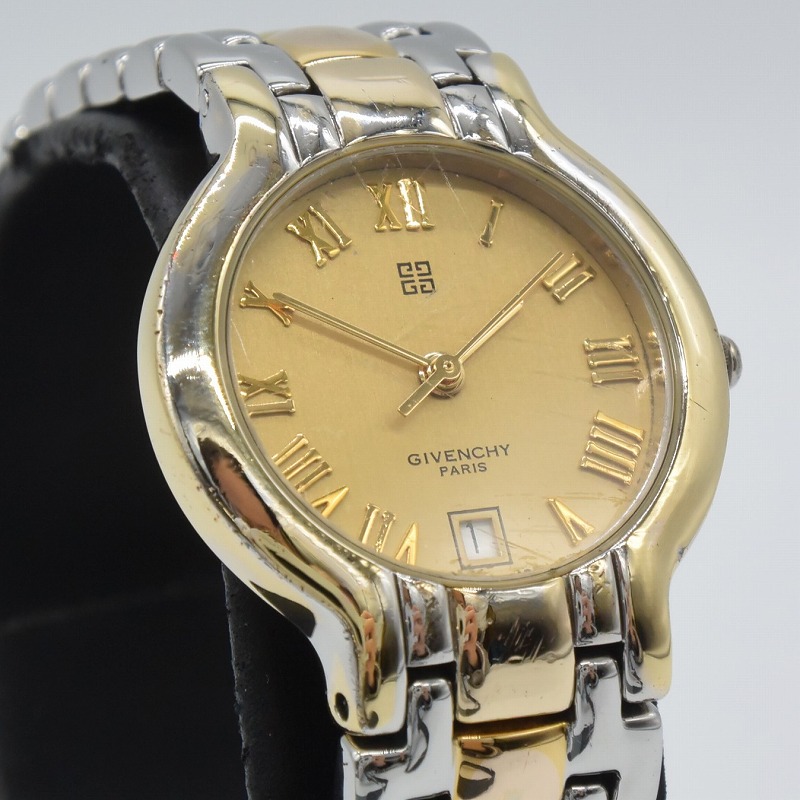 楽天市場】ジバンシィ GIVENCHY メンズ 腕時計 SD.18.XIV