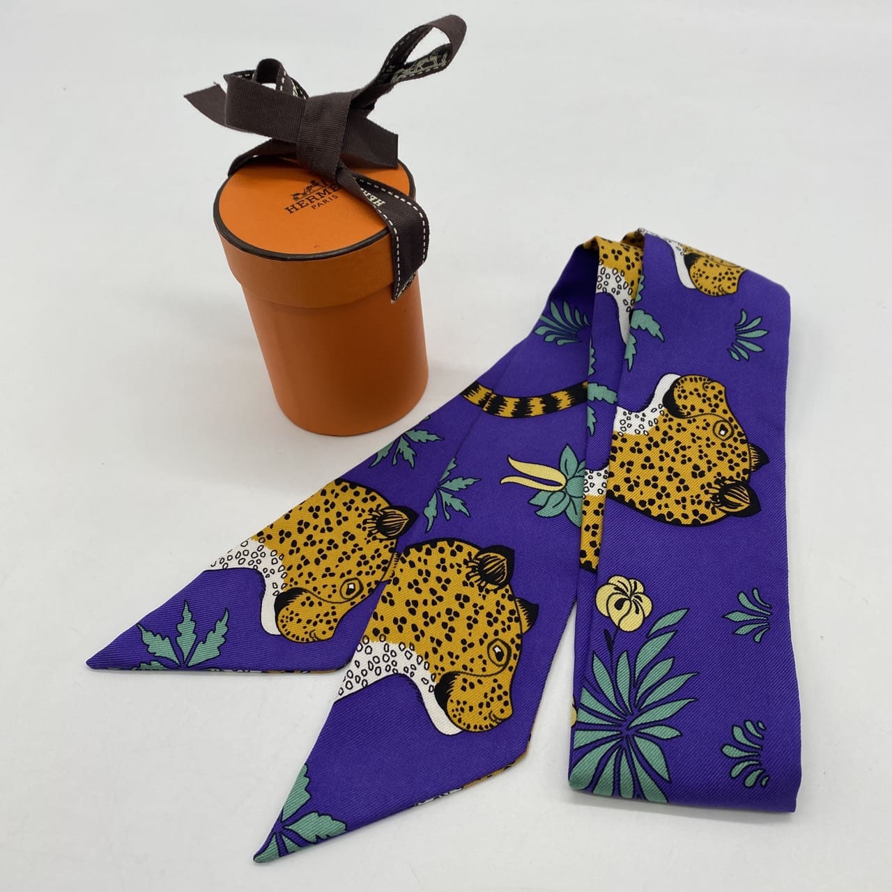 楽天市場】【エルメス】Hermes カレ90 シルク スカーフ Lazy