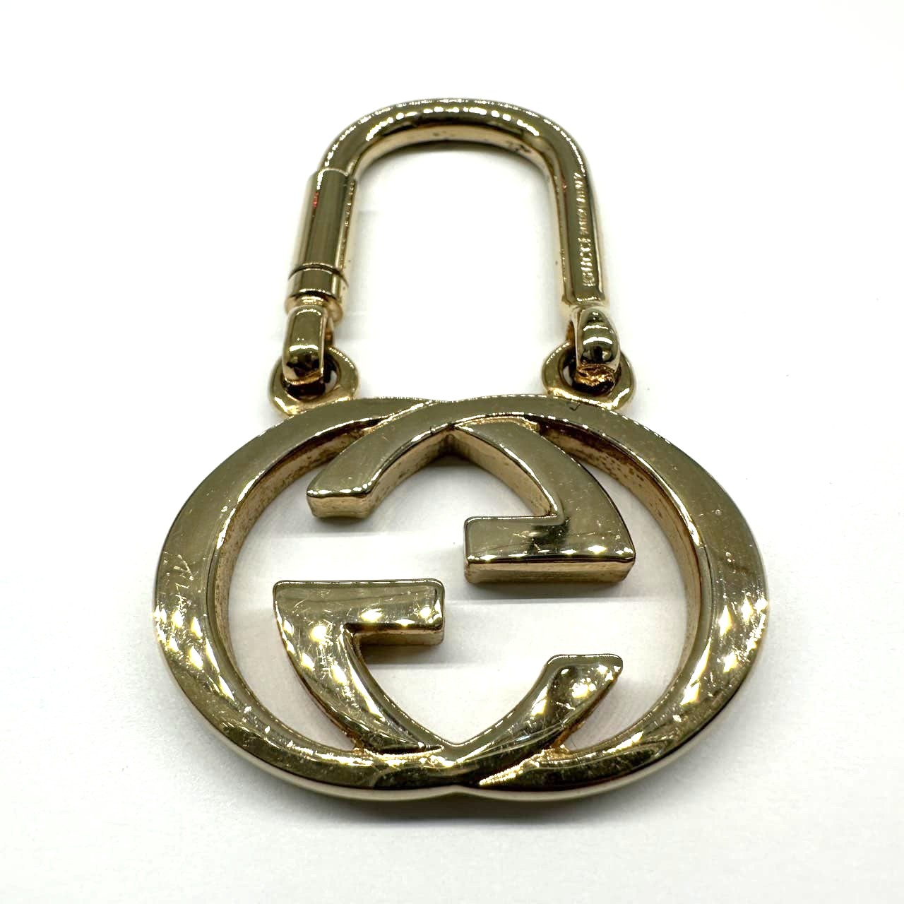 楽天市場】【未使用品】グッチ【GUCCI】インターロッキングG