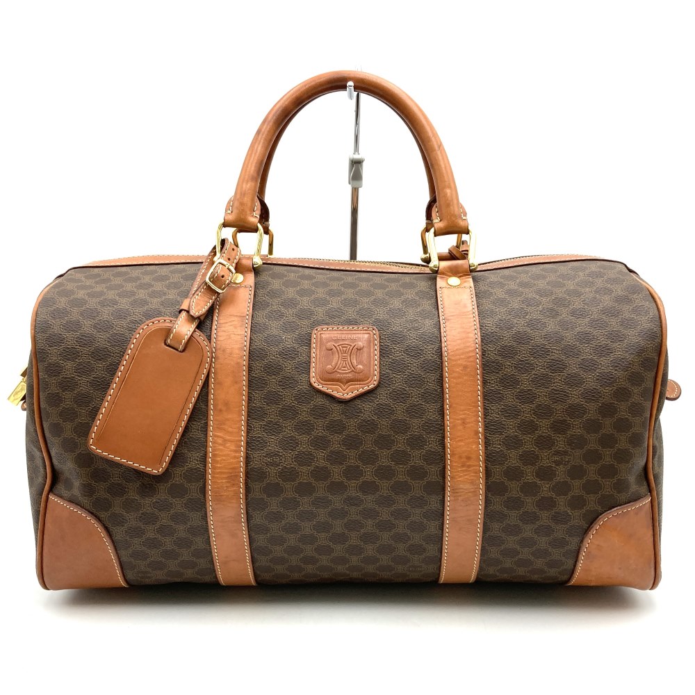 楽天市場】セリーヌ CELINE ボストンバッグ ハンドバッグ JMB12