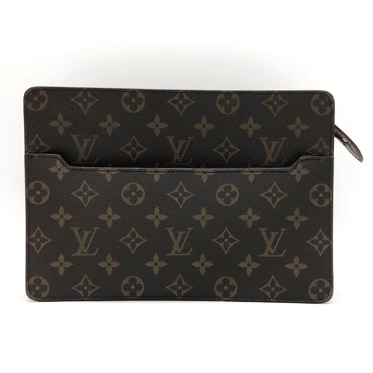 楽天市場】【中古】LOUIS VUITTON サックスポ 183 モノグラム