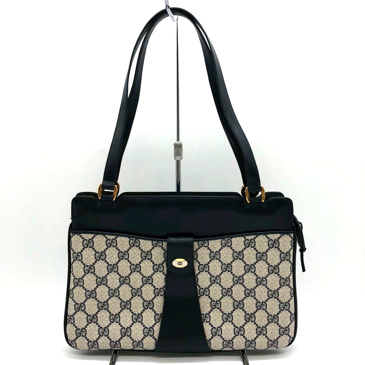 楽天市場】【布袋あり】GUCCI グッチ オールドグッチ ワン 楽天市場】【布袋あり】GUCCI グッチ オールドグッチ ワン