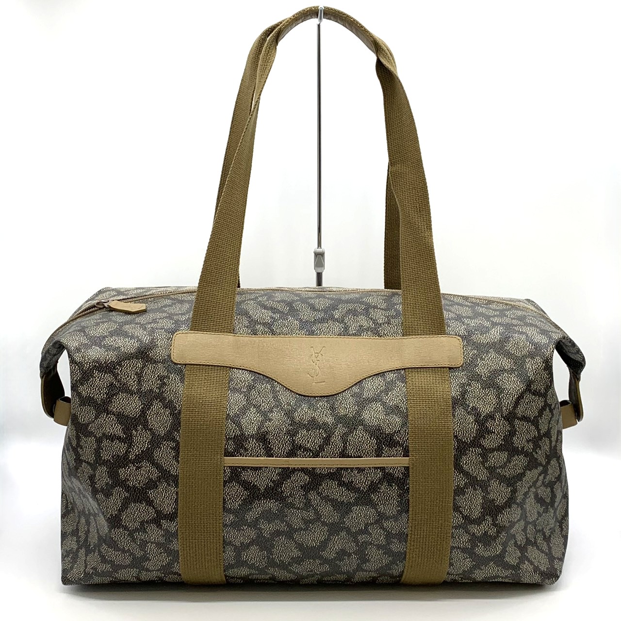 楽天市場】イヴ サンローラン ハンドバッグ/ミニボストンバッグ YVES