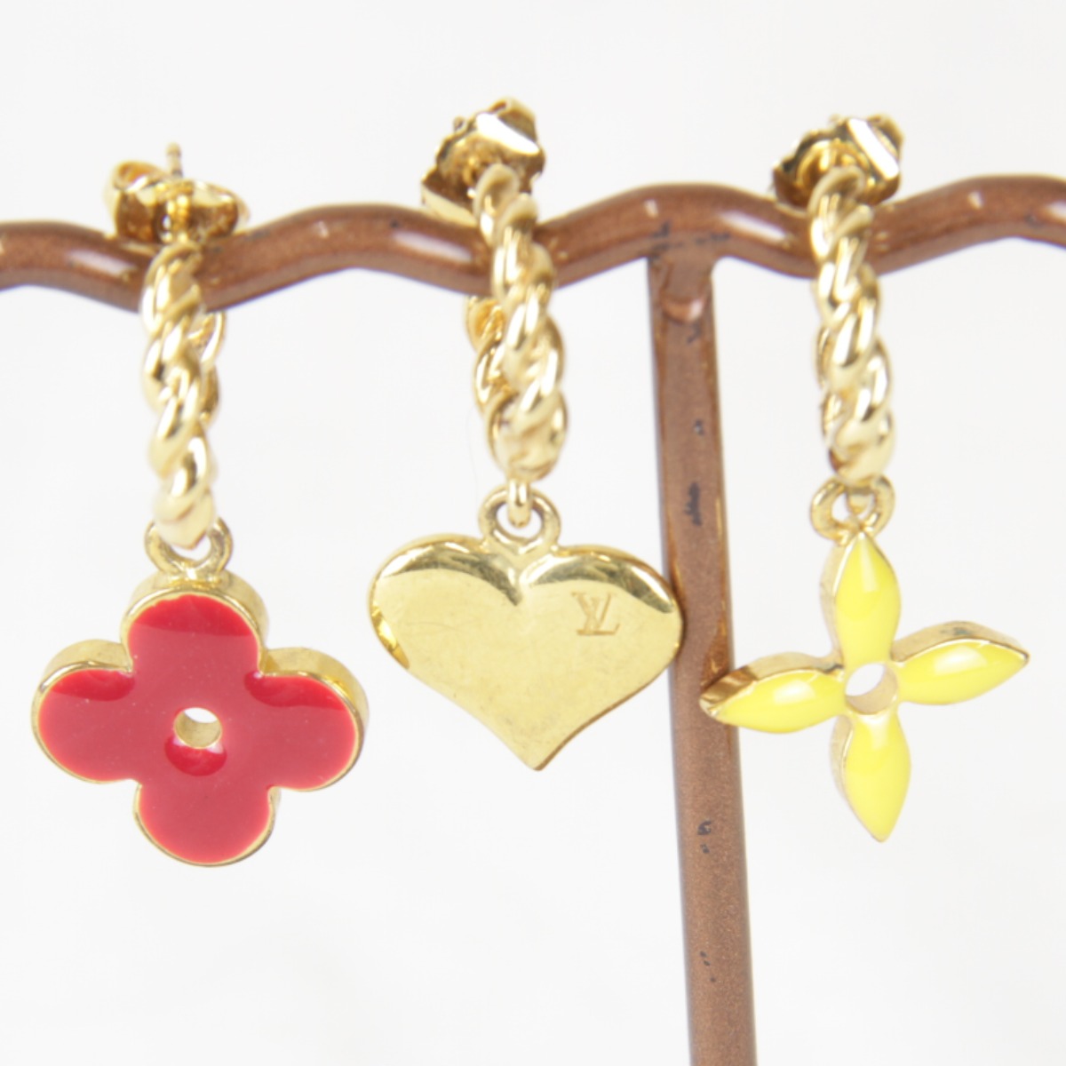 楽天市場】【ジュエリー】LOUIS VUITTON ルイ ヴィトン