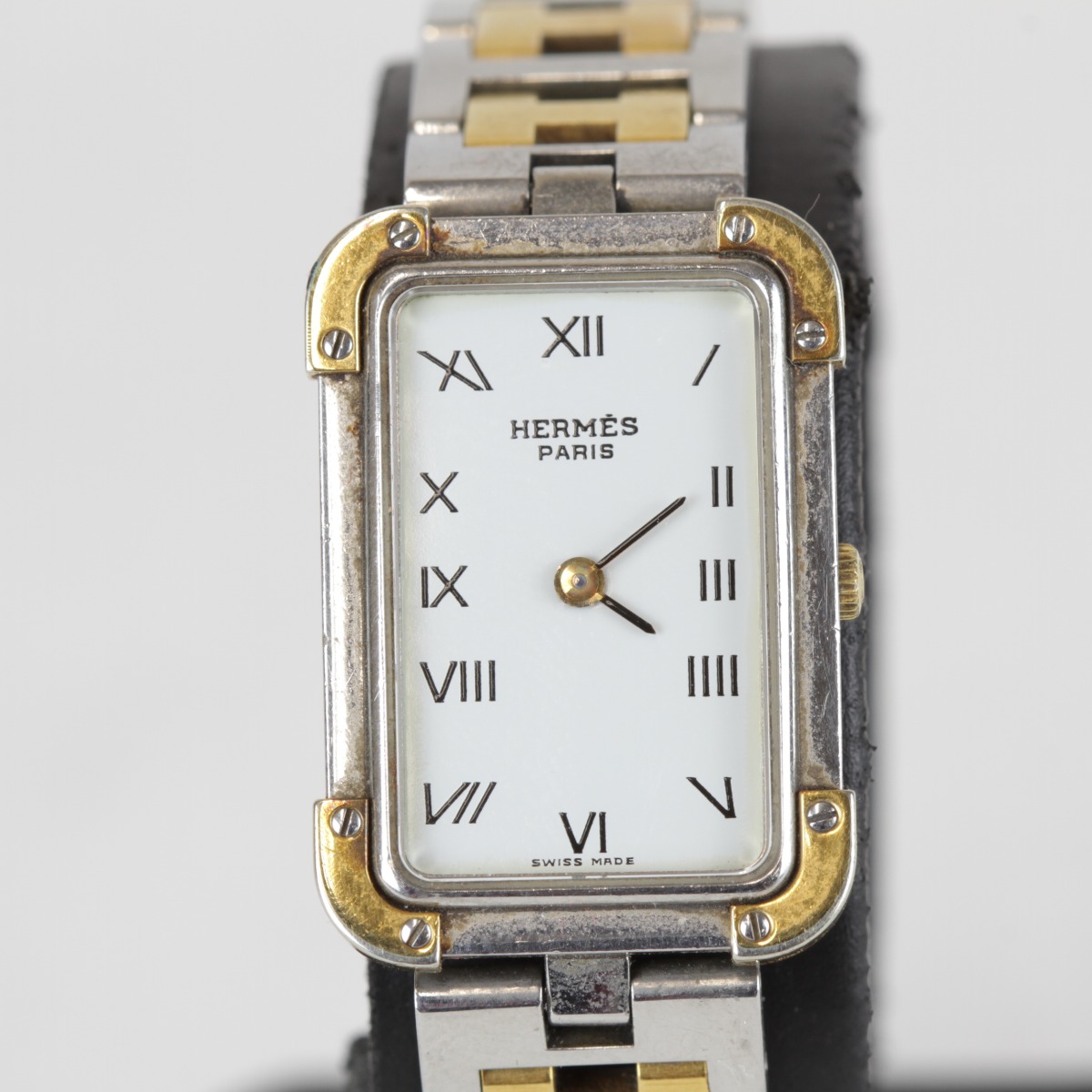 楽天市場】☆保証書付き【HERMES】エルメス クロアジュール