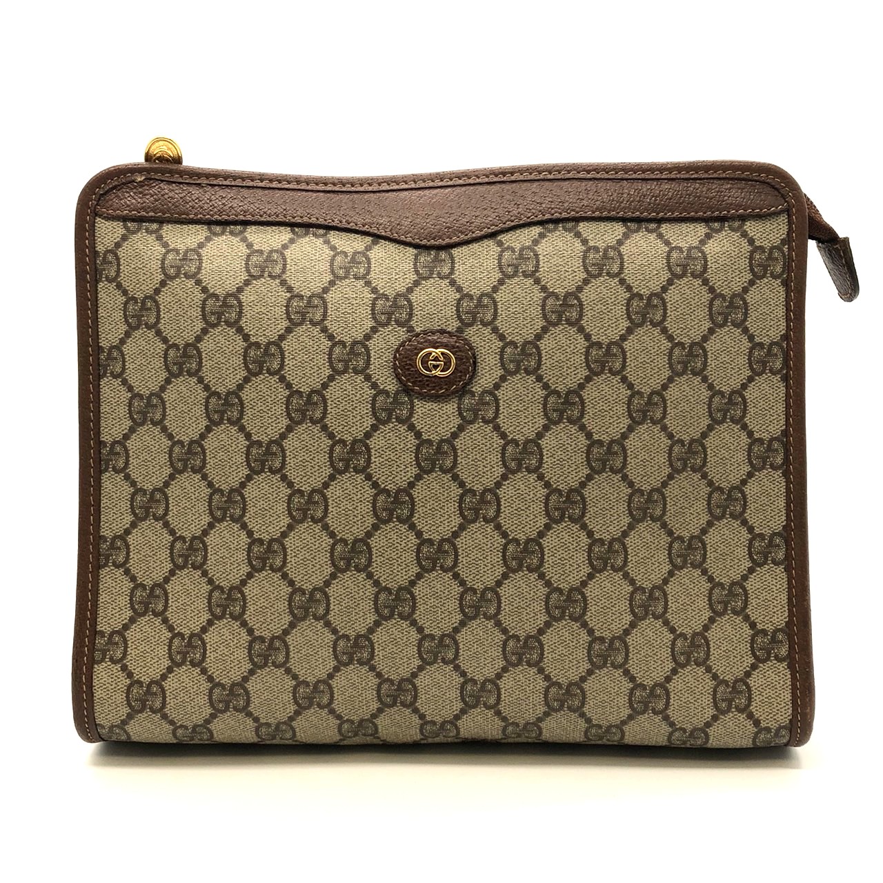 楽天市場】GUCCI グッチ ヴィンテージ オールドグッチ シェリーライン