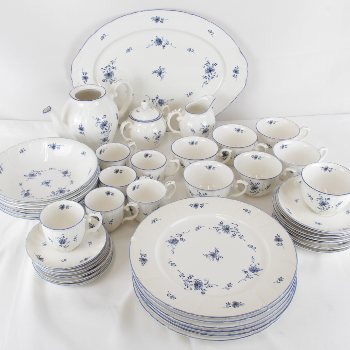 楽天市場】ノリタケ NORITAKE グレンウッド ティーカップ&ソーサー 
