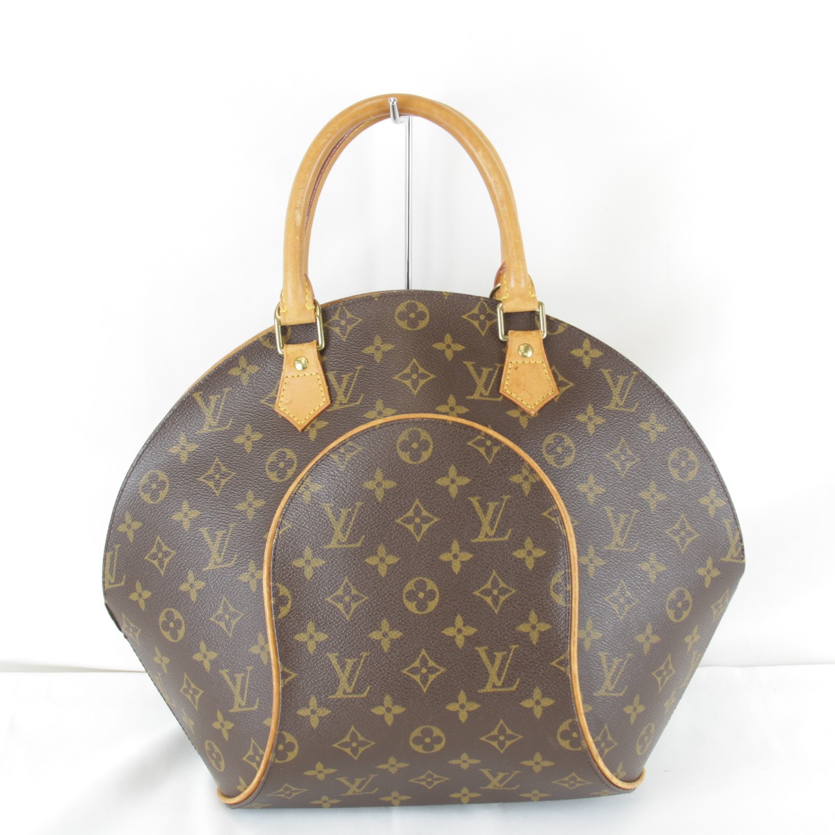 『USED』 LOUIS VUITTON ルイ・ヴィトン  エリプスMM M51126 ハンドバック モノグラム帆布 モノグラム レディース【中古】