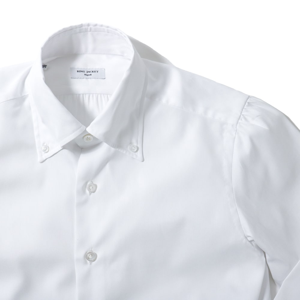 ring jacket napoli