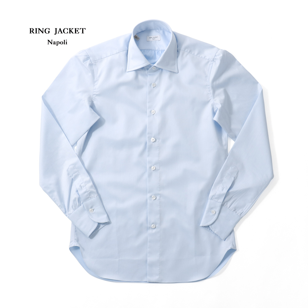 楽天市場】RING JACKET Napoli リングヂャケットナポリハンド9工程 120