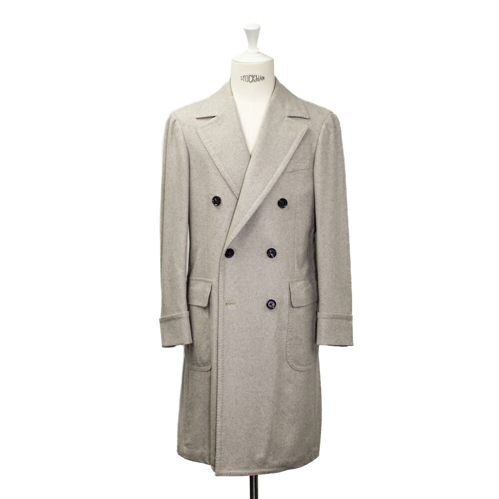 RIng Jacket コーデュロイ　ラグランコート サイズ46 RING JACKET OUTLET