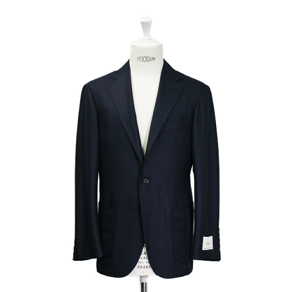 百貨店140‘ｓ 軽気球 ネイビージャケット No-254IN