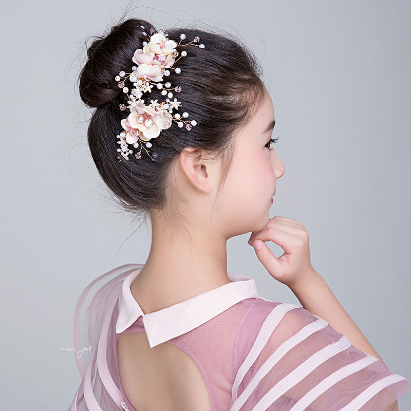 ☆新品☆ヘアピン 髪飾り ヘアアクセサリー 発表会 セレモニー 韓国 結婚式 ヘアピン | dretiennemaritz.co.za