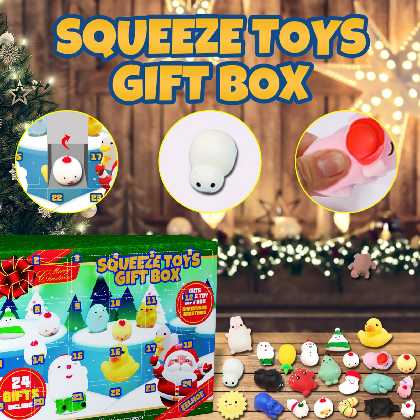 楽天市場】ファンコポップ！ アドベントカレンダー ピクサー 24