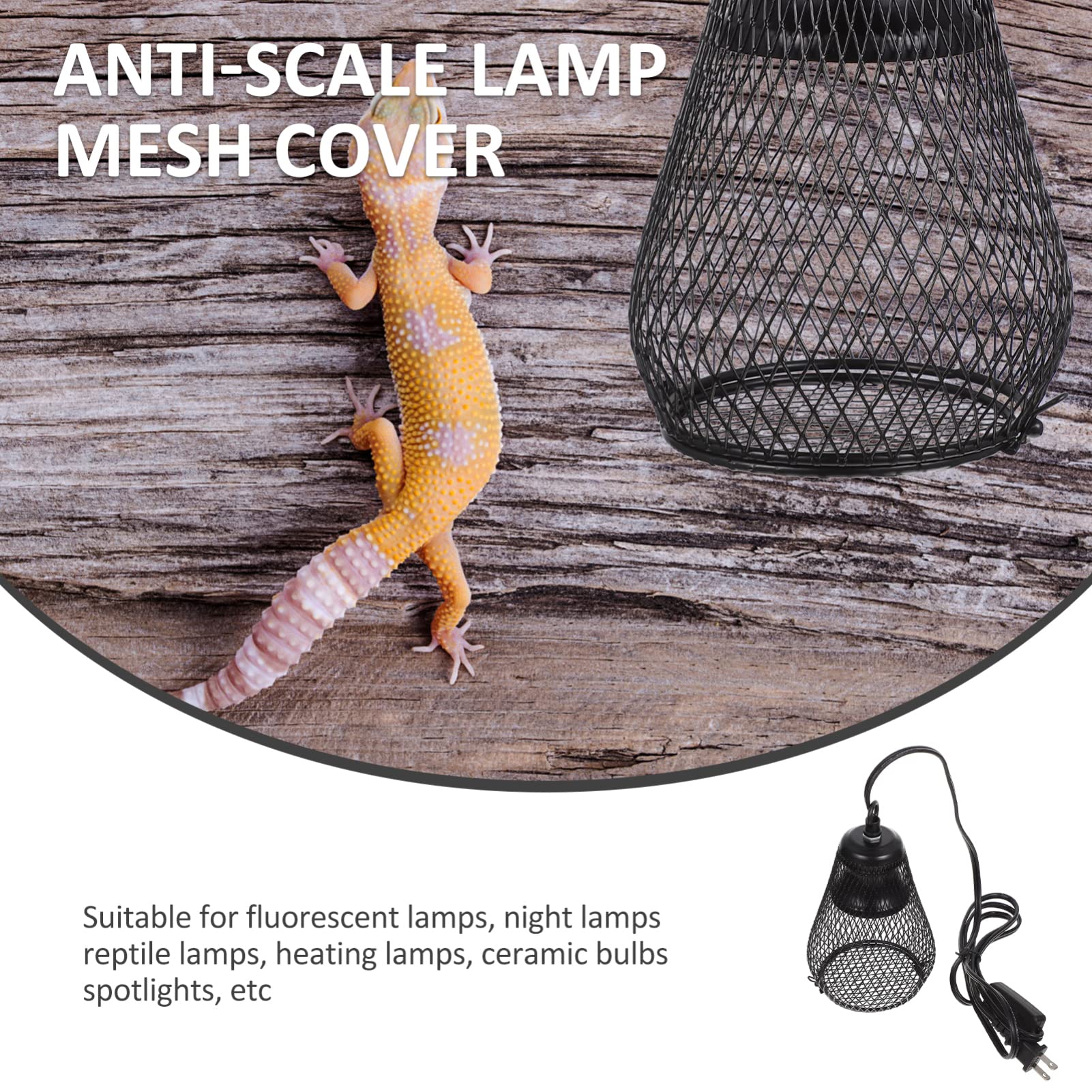 Qoo10] 爬虫類 ライトドーム 爬虫類紫外線ライト