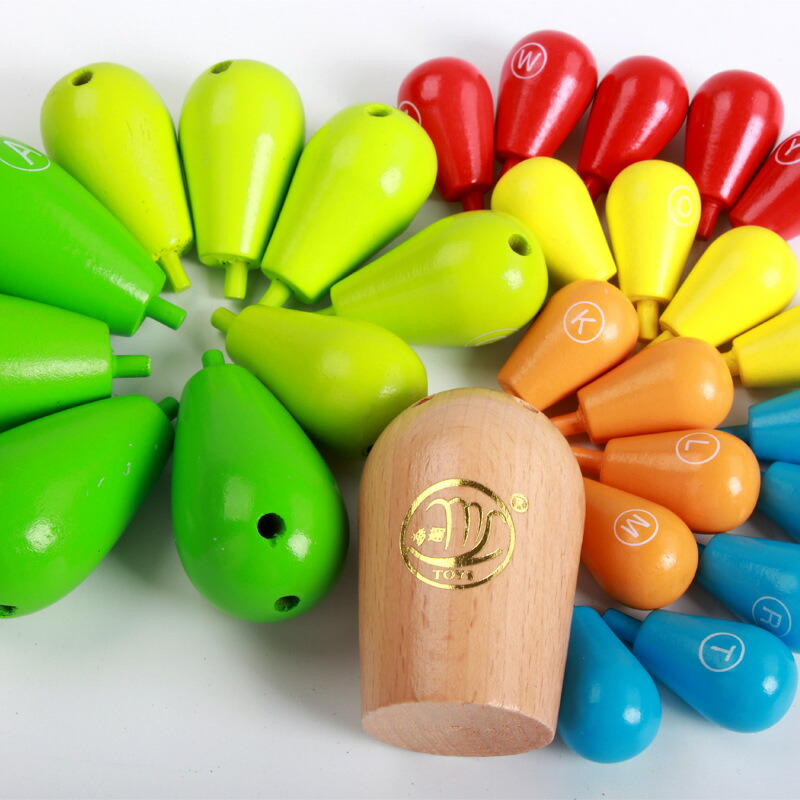 オンラインショップ サボテンバランスゲーム 積み重ね おもちゃ バランスゲーム 木製 積み木 子供 赤ちゃん 親子ゲーム 創造力 集中力 色認識 指先トレーニング 早期開発 知育玩具 保育所 誕生日 お祝い プレゼント Qdtek Vn