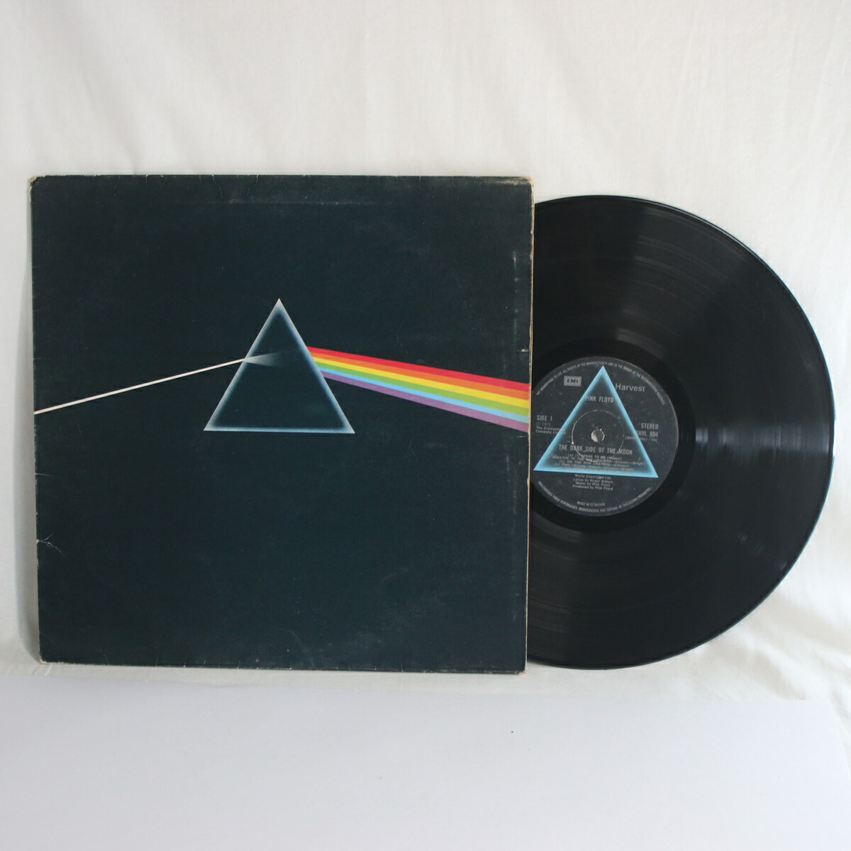 英LP Pink Floyd The Wall UK盤 ステレオ ピンクフロイド 【公式通販】