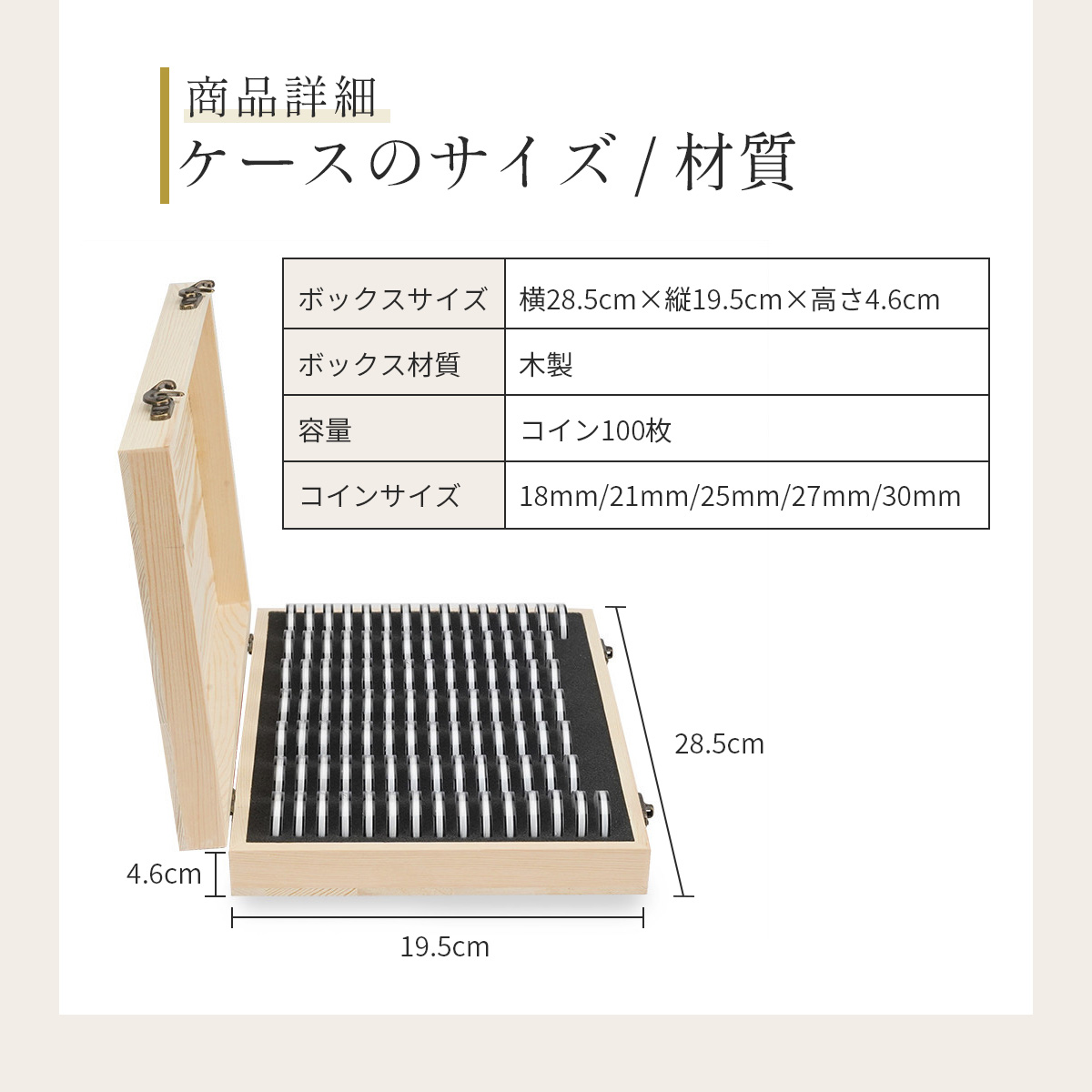 2022年最新春物 古銭ホルダー 100種コンプリート | www.tegdarco.com