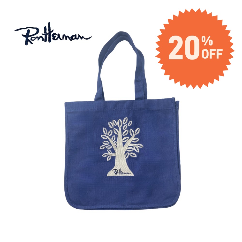 バッグ Ron Herman 楽天市場】RHC Ron Herman (ロンハーマン): Chillax×Wild Things