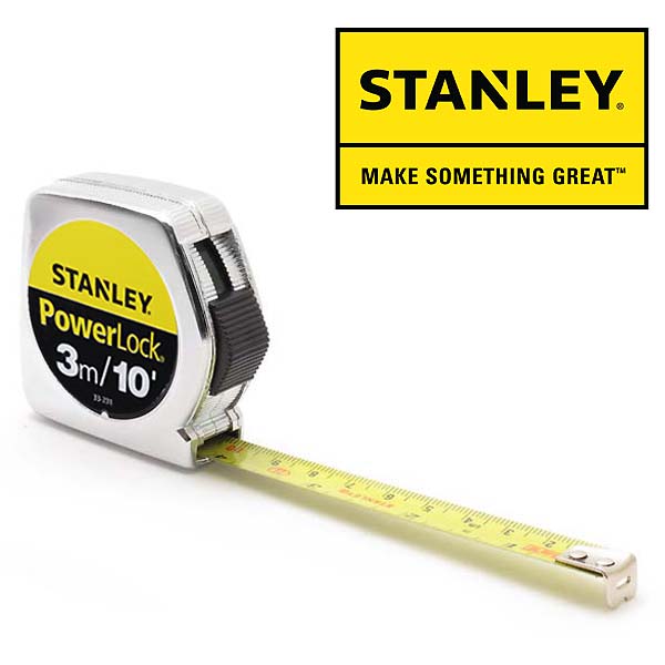 楽天市場】スタンレー STANLEY WORKS PowerLock 33-425