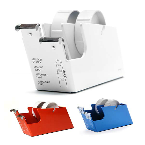 楽天市場】Scotch 【3M】 Heavy Beauty Dispencer スコッチ セロテープ