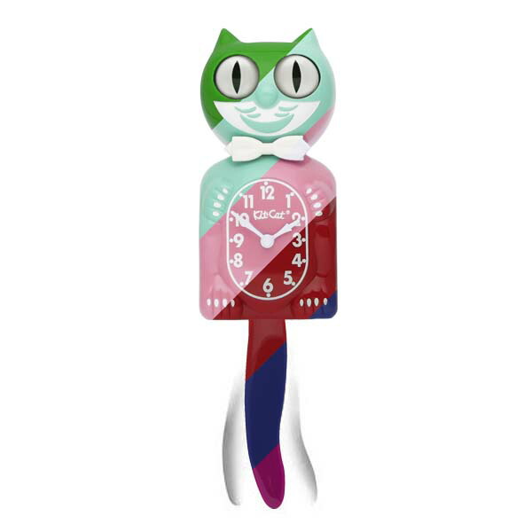 楽天市場】【正規品】キットキャットクロック Kit Cat Clock 楽天市場】【正規品】キットキャットクロック Kit Cat Clock