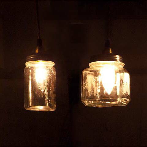 イン ザ ボトル ランプ in the bottle Lamp ( S )
