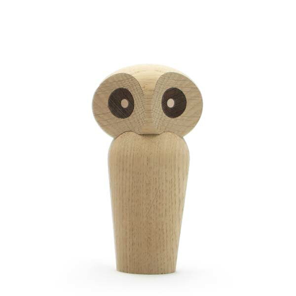 ARCHITECTMADE【アーキテクトメイド】OWL オウル スモール 460 (自然的)