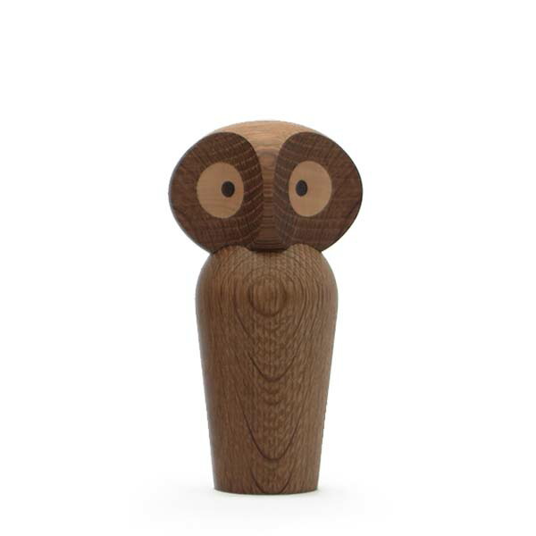ARCHITECTMADE【アーキテクトメイド】OWL オウル スモール 465 (人煙)