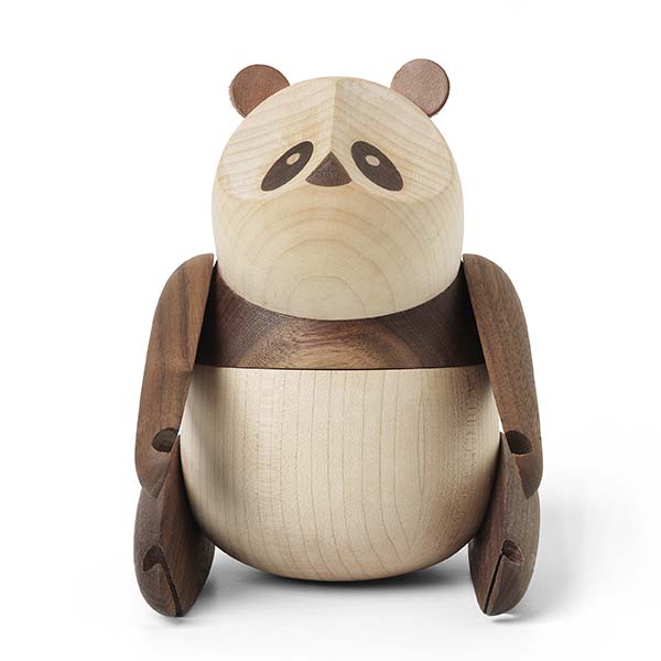 ARCHITECTMADE【アーキテクトメイド】ジャイアントパンダ (L) PANDA 855