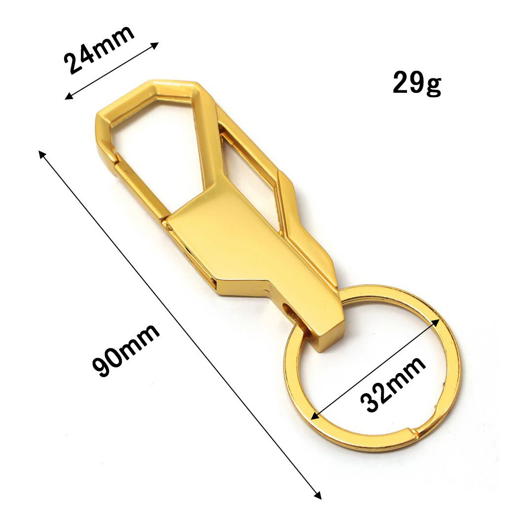 楽天市場 選べるカラー キーホルダー キーチェーン キーリング キーフック カラビナ フック メンズ レディース ベルトループ おしゃれ 車 キーホルダー プレゼント Rinma