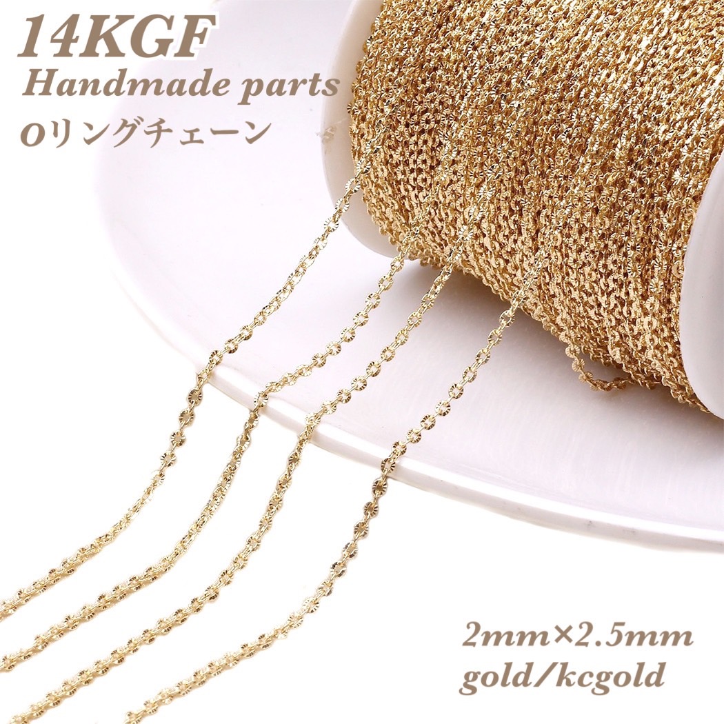 mejiro◆14Kgf チャーム6点 01S0038GFC 14KGF製チャーム ピースマーク 13.5×11.5×0.4mm 1ヶ