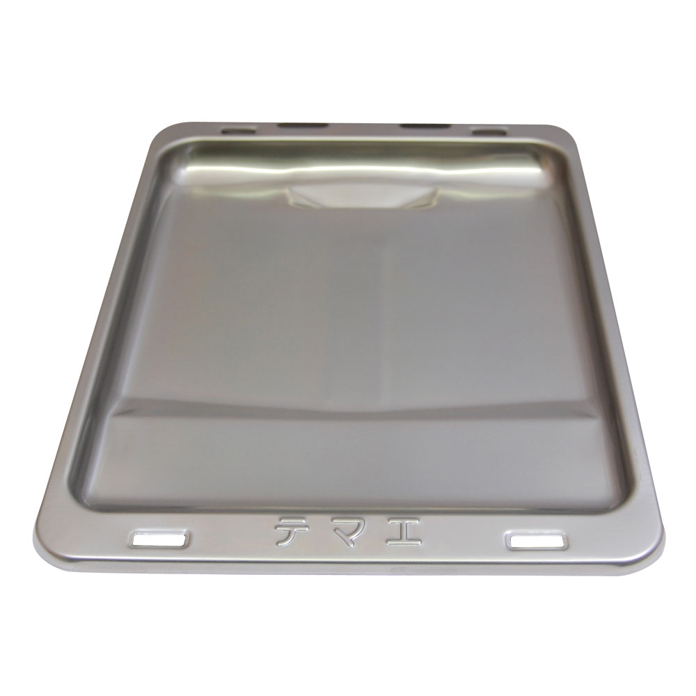リンナイ 部品 グリル焼き網 071-061-000 《ガスコンロ（ガステーブル）専用》《ビルトインコンロ専用》 リンナイ スタイル
