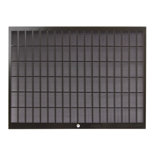 楽天市場】富士工業 レンジフード（換気扇）交換用フィルター スロット